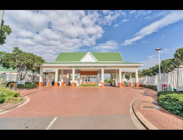 4 BEDROOM SIMPLEX FOR SALE IN KINDLEWOOD ESTATE